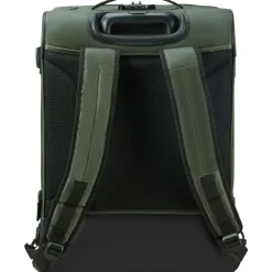 American Tourister  Urban Track Duffle 55 koffer dark khaki