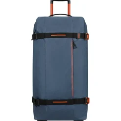 American Tourister  Urban Track Duffle 78,5 koffer navy orange