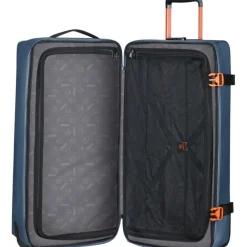 American Tourister  Urban Track Duffle 78,5 koffer navy orange