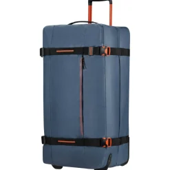 American Tourister  Urban Track Duffle 78,5 koffer navy orange