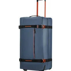 American Tourister  Urban Track Duffle 78,5 koffer navy orange