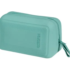 American Tourister  Urban Groove toilettas dusty turqoise