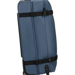 American Tourister Urban Track Duffle 68 koffer navy orange