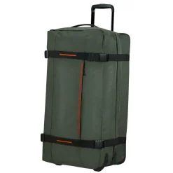 American Tourister  Urban Track L koffer 78,5 - 43 cm dark khaki