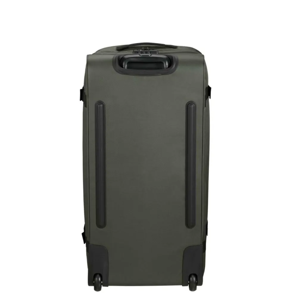 American Tourister Urban Track L koffer 78,5 - 43 cm dark khaki