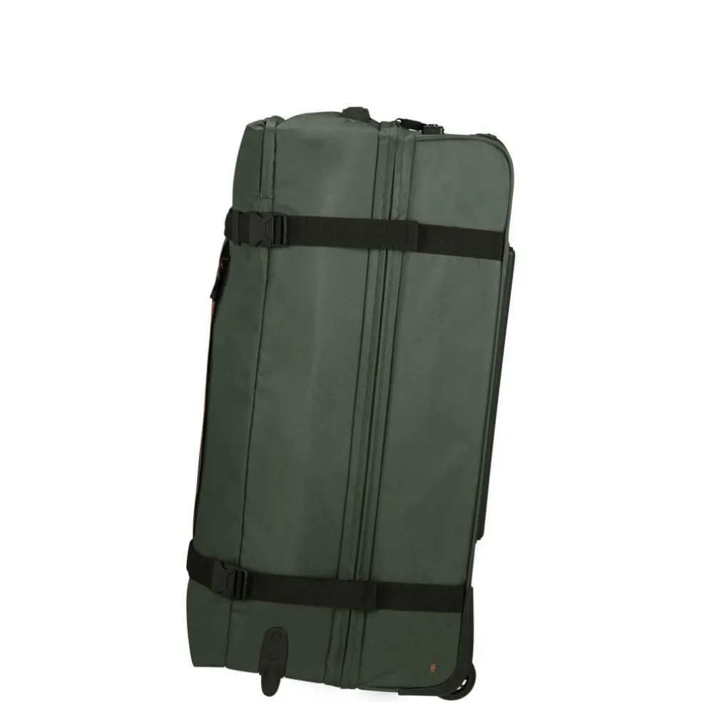 American Tourister Urban Track L koffer 78,5 - 43 cm dark khaki
