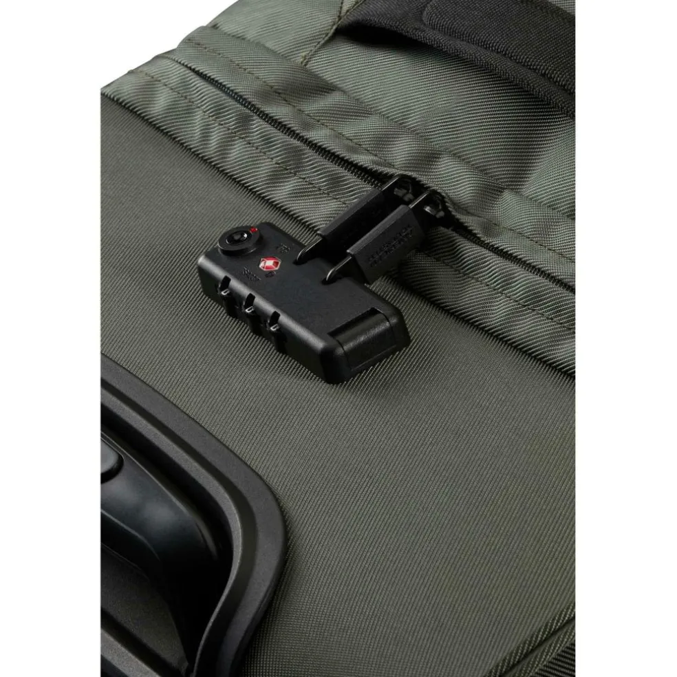 American Tourister Urban Track L koffer 78,5 - 43 cm dark khaki