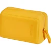 American Tourister  Urban Groove toilettas golden yellow