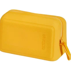 American Tourister  Urban Groove toilettas golden yellow