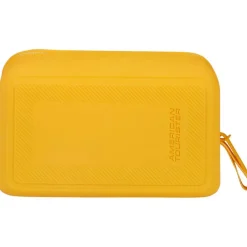 American Tourister  Urban Groove toilettas golden yellow