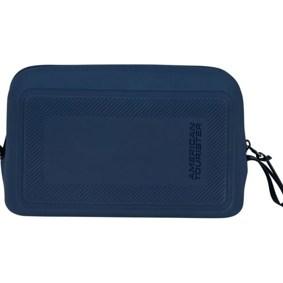American Tourister Urban Groove toilettas dark navy