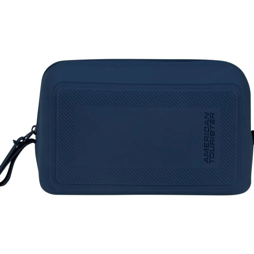 American Tourister Urban Groove toilettas dark navy