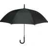 Amrini Automatische paraplu black