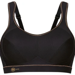 Anita Extreme Control sport bh dames black