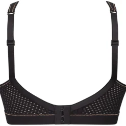 Anita Extreme Control sport bh dames black