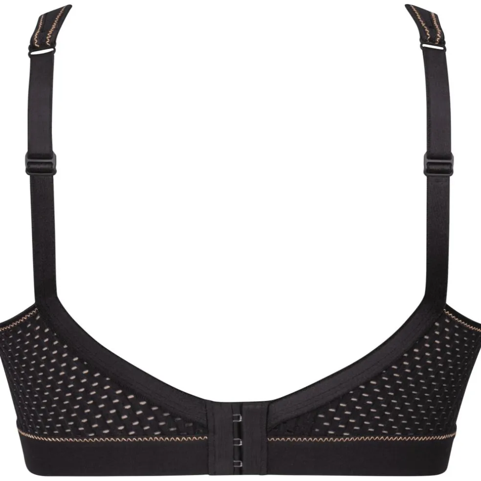 Anita Extreme Control sport bh dames black