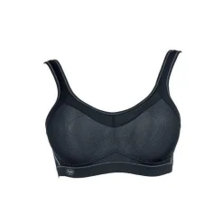 Anita Momentum sport bh dames zwart