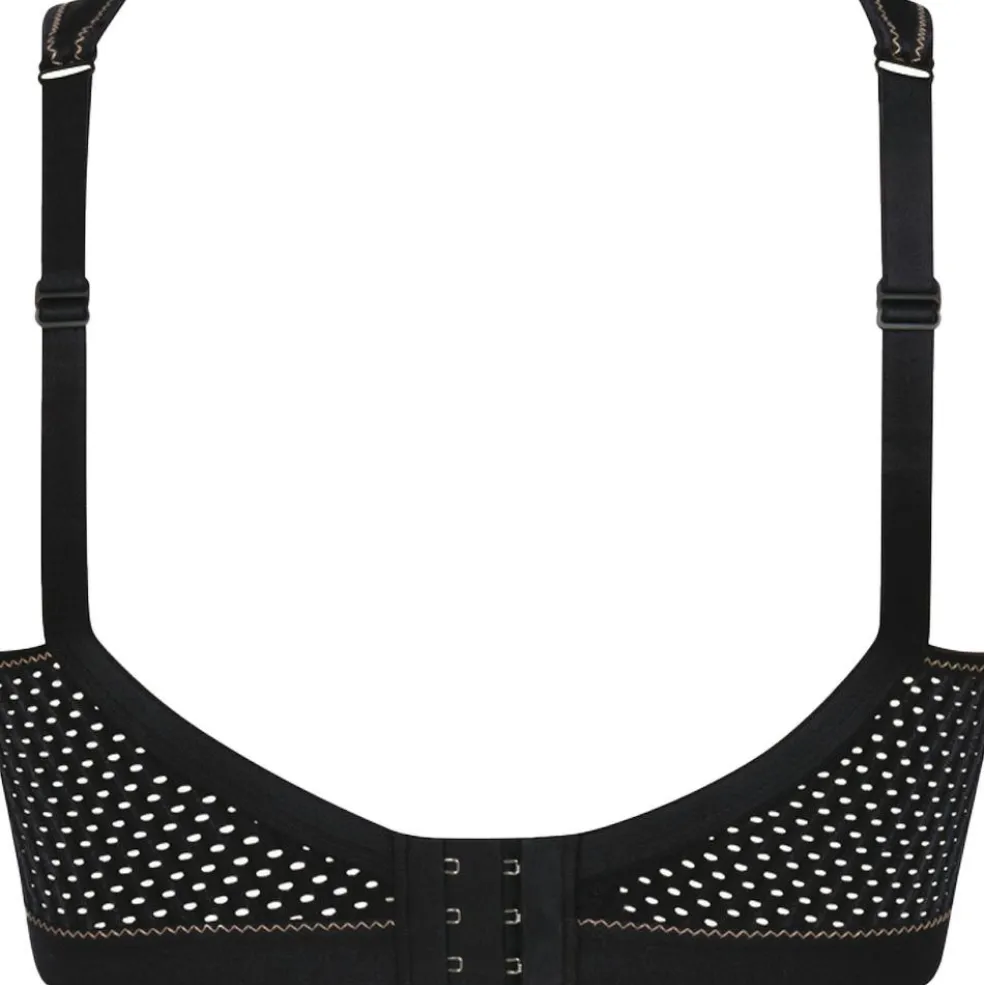 Anita Momentum sport bh dames gold