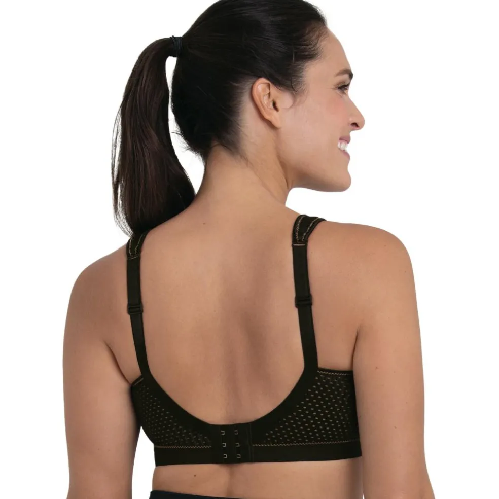 Anita Momentum sport bh dames gold