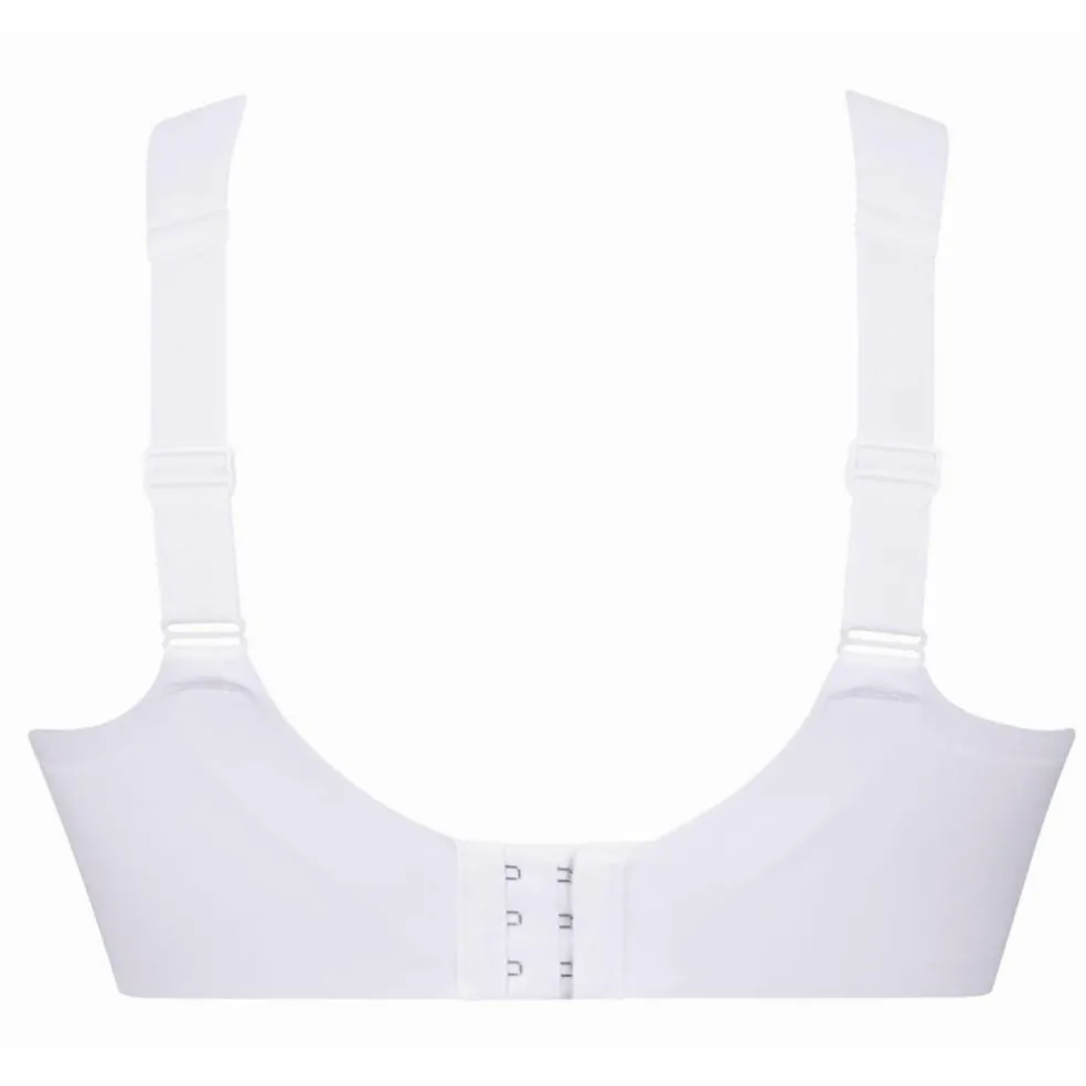 Anita Smart Control sport bh dames wit