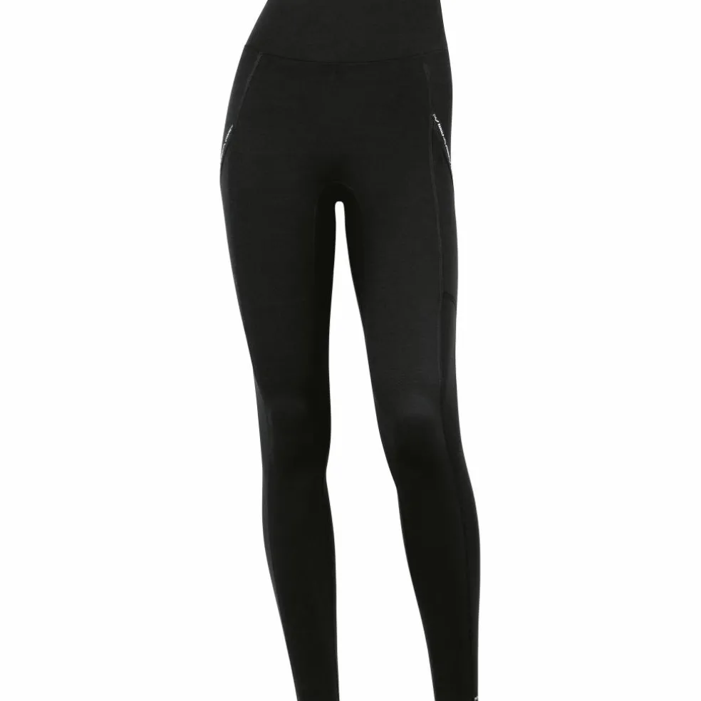 Anita Smart sportlegging dames zwart