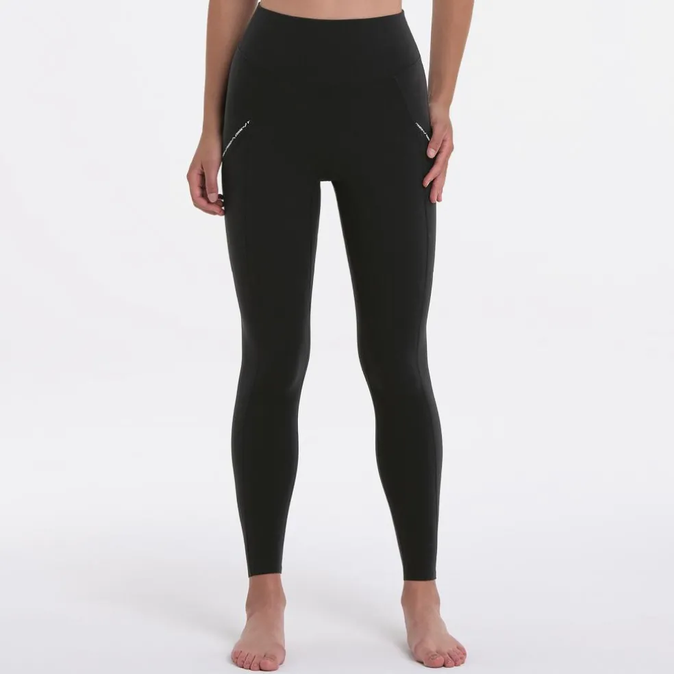 Anita Smart sportlegging dames zwart