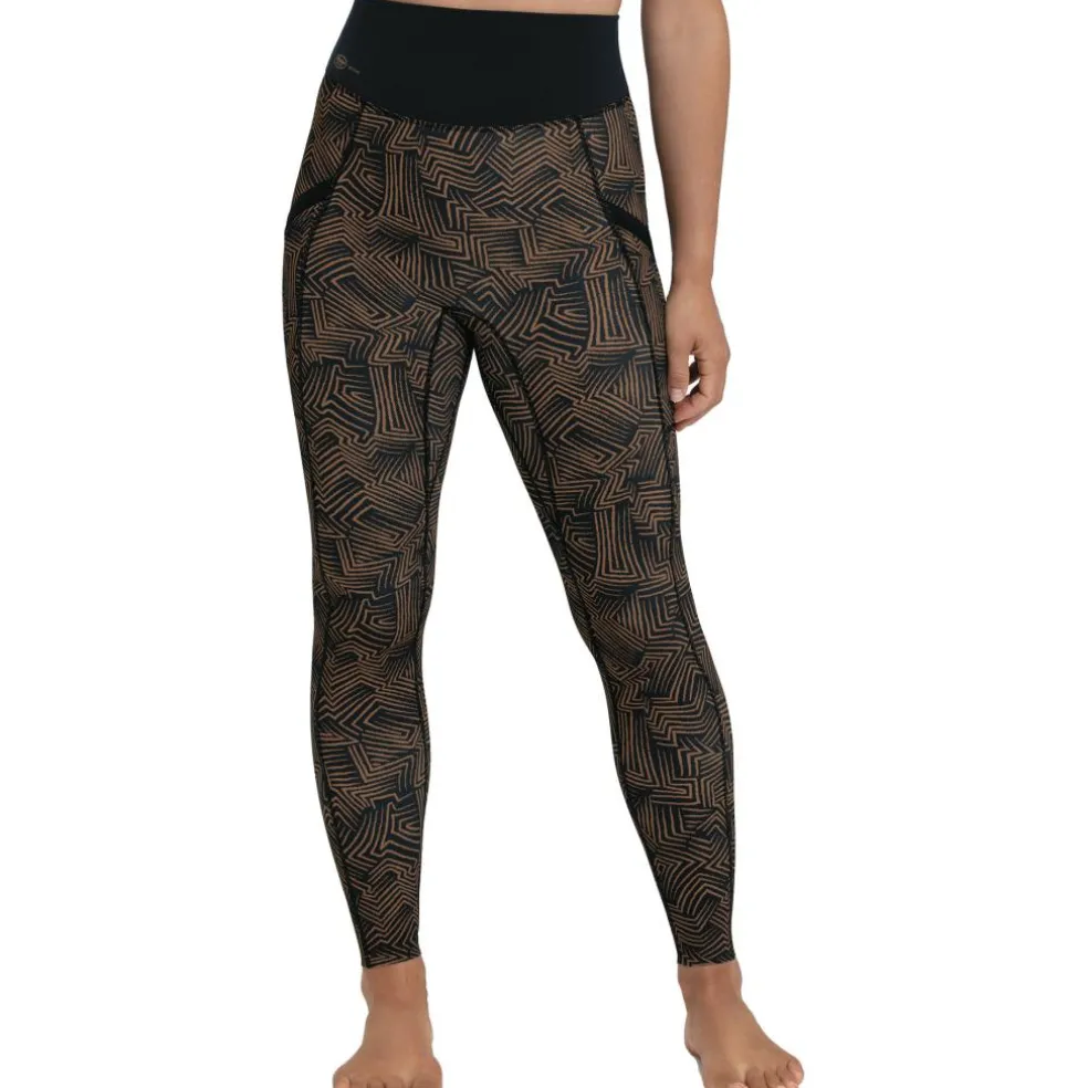 Anita SPORT TIGHTS MASSAGE sportlegging dames pulse