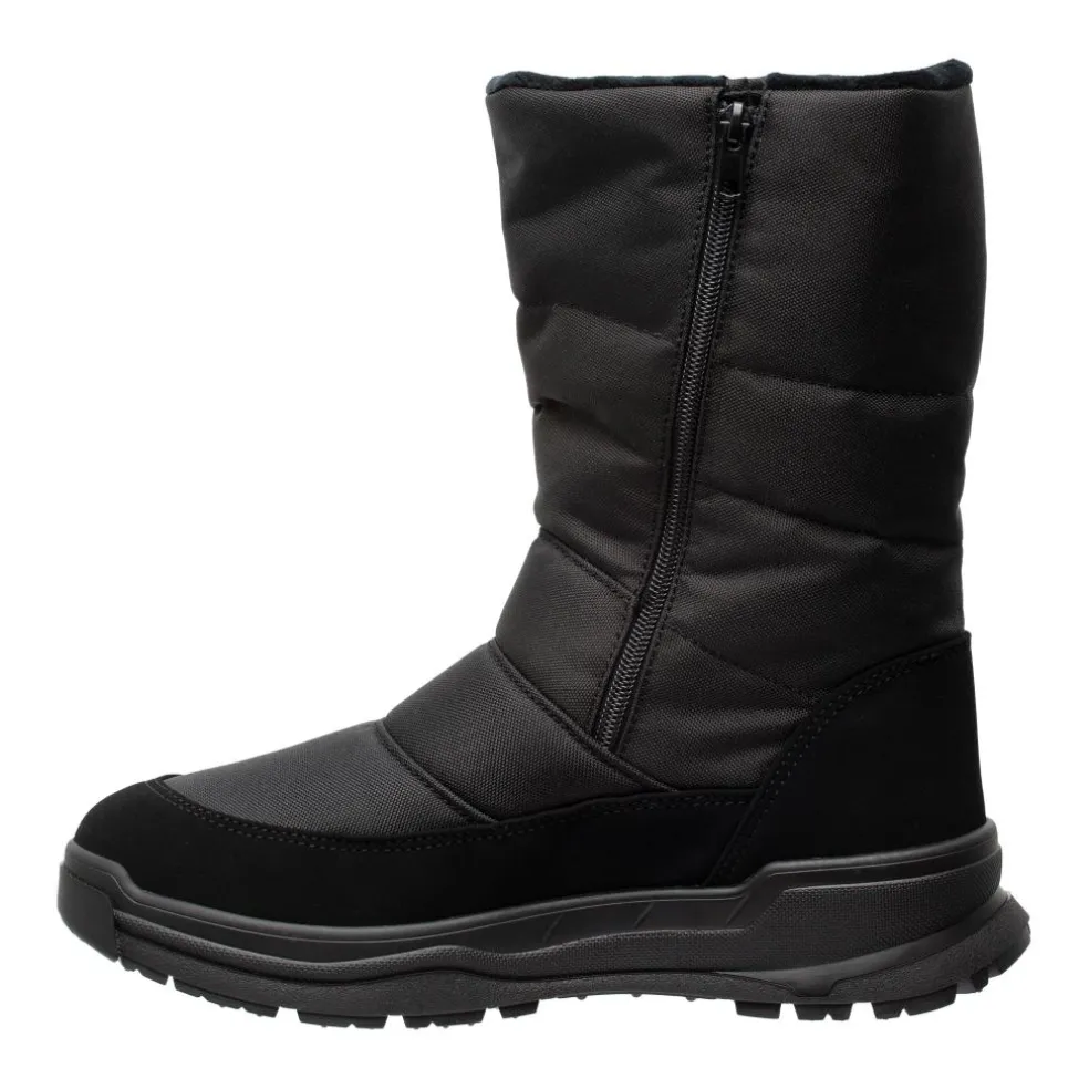 Antarctica 4241 OC snowboots heren nero