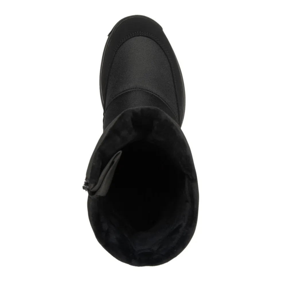 Antarctica 4241 OC snowboots heren nero