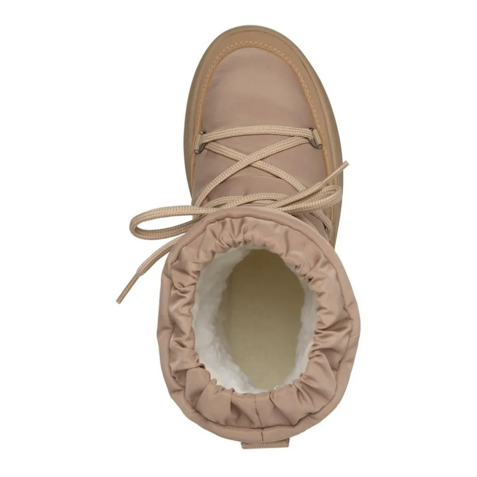 Antarctica 8728 snowboots dames sand