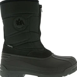 Antarctica 901 snowboots heren nero
