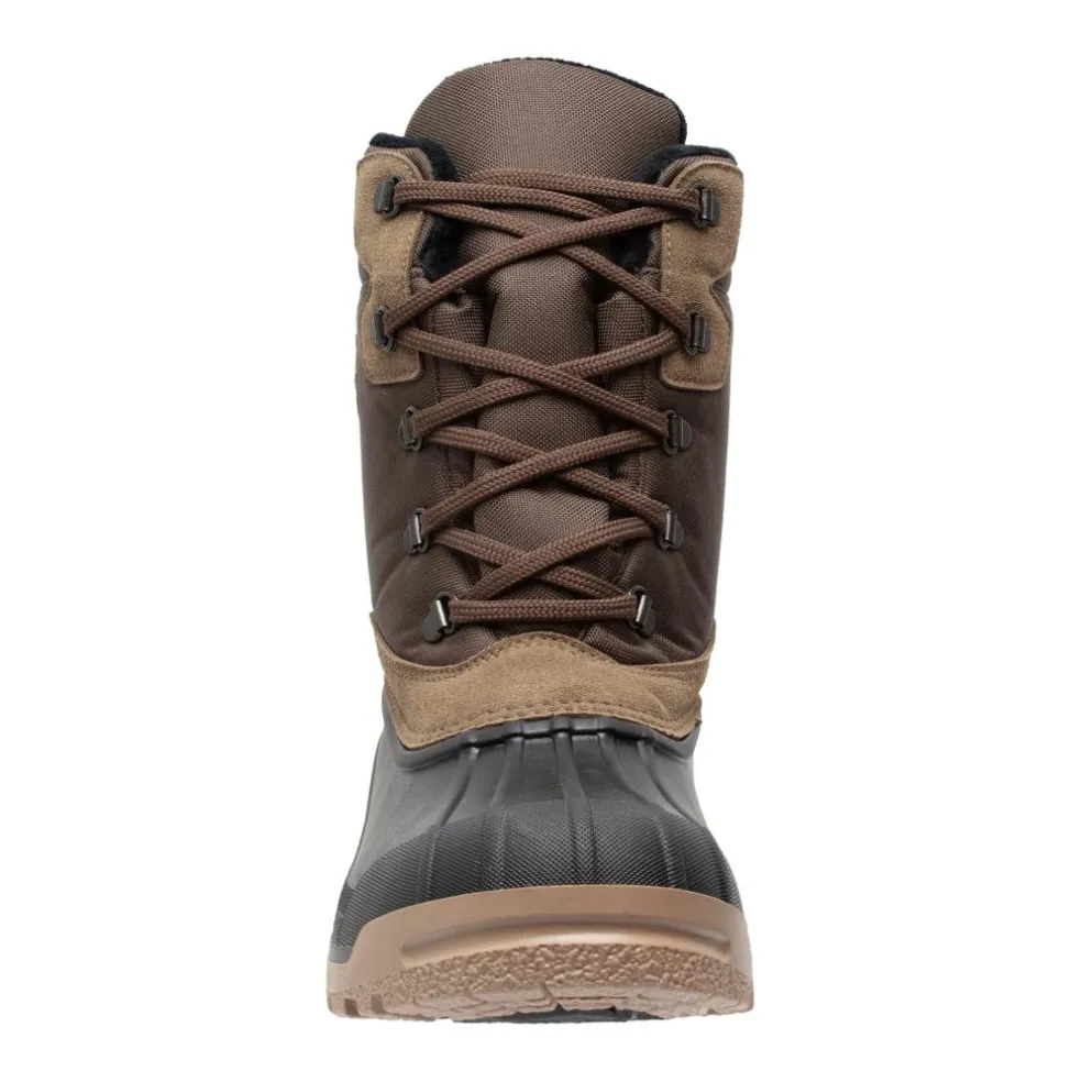 Antarctica 903 snowboots heren brown