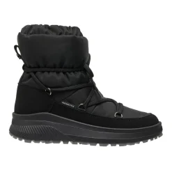 Antarctica 8728N snowboots dames nero