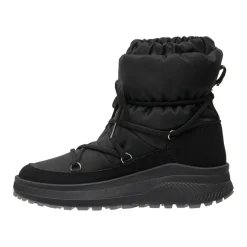 Antarctica 8728N snowboots dames nero