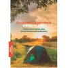 ANWB Charmecampings Nederland campinggids
