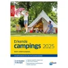 ANWB Erkende Campings Europa campinggids 2025