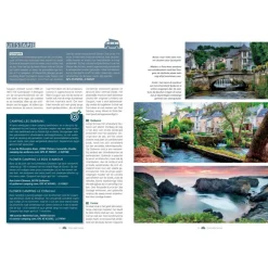 ANWB Frankrijk campergids