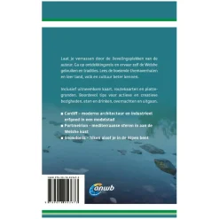 ANWB Ontdek Wales reisgids