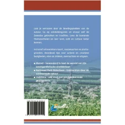 ANWB Ontdek Zweden Zuid reisgids