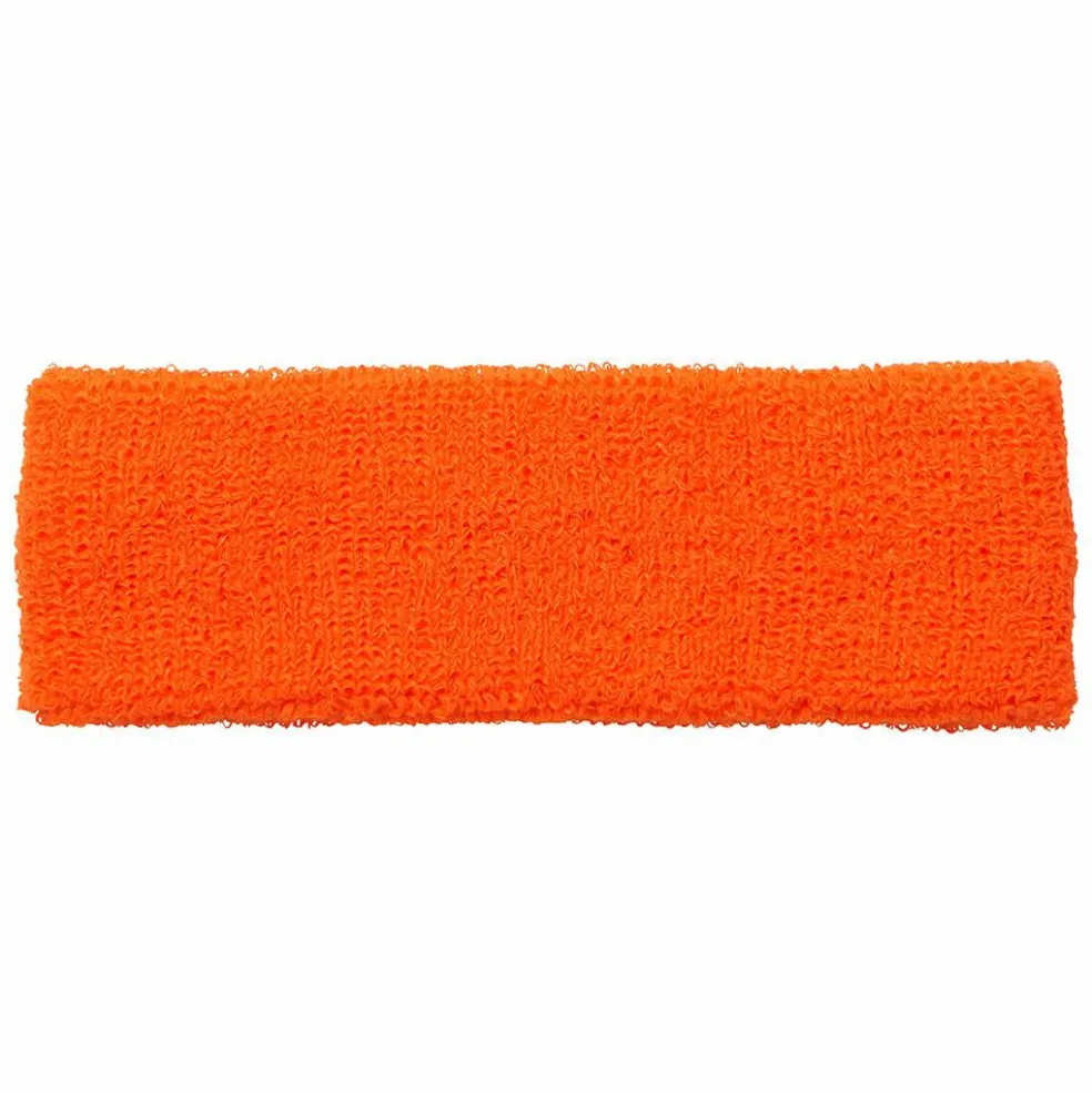 Apollo Hoofdband oranje