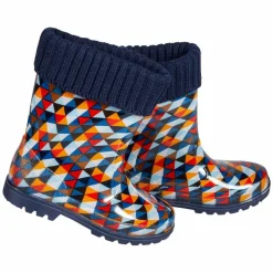 Apollo Regenlaarzen multi colour