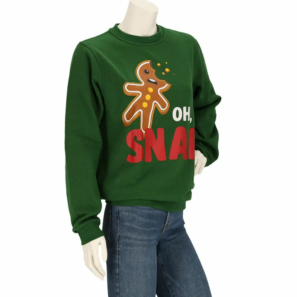 Apollo X-Mas sweater dames assorti