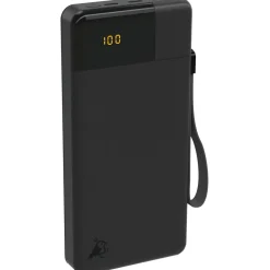 Aqiila Powerbird B20+ 20.000 mAH powerbank black