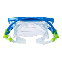 Aqua Lung Sport  Molokai Spout snorkelset junior blue green