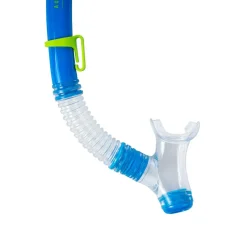 Aqua Lung Sport  Molokai Spout snorkelset junior blue green