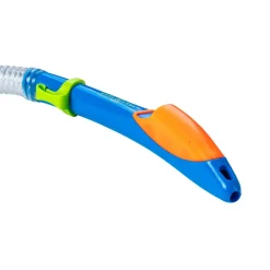Aqua Lung Sport  Molokai Spout snorkelset junior blue green