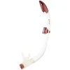 Aqua Lung Sport  Pike snorkel white