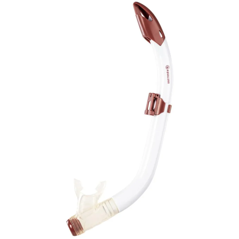 Aqua Lung Sport Pike snorkel white
