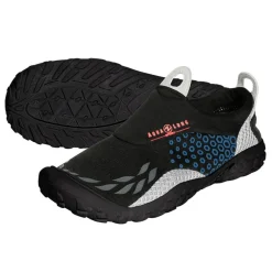 Aqua Lung Sport  Sporter waterschoenen black blue - 36