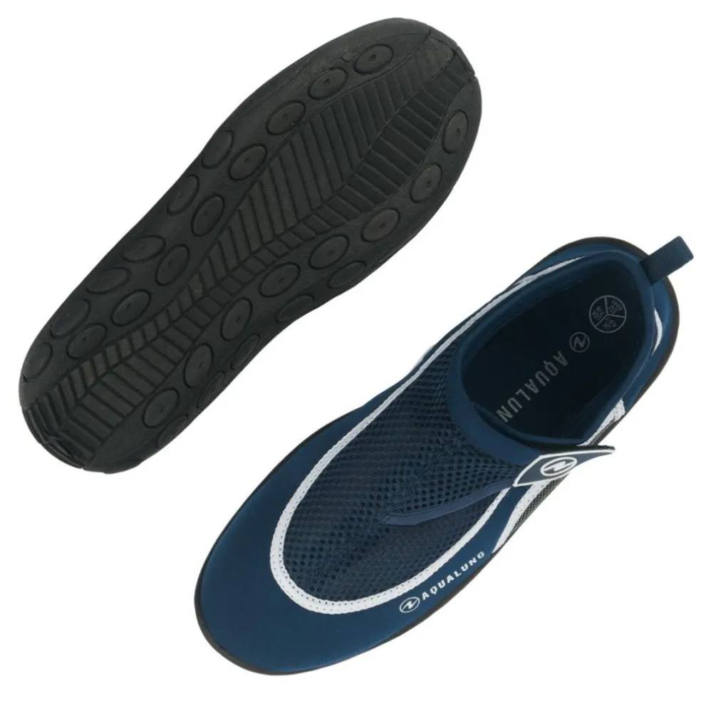 Aqua Lung Sport Venice Adjustable waterschoenen blue white - 44